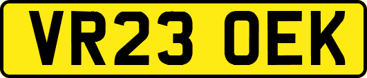 VR23OEK
