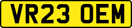 VR23OEM