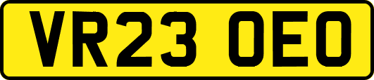 VR23OEO