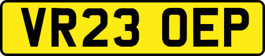 VR23OEP