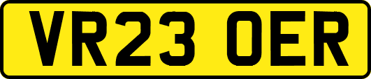 VR23OER
