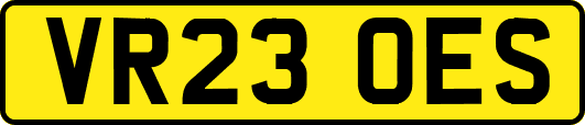 VR23OES