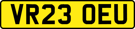 VR23OEU
