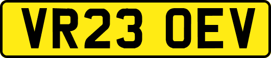 VR23OEV
