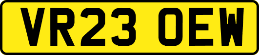 VR23OEW