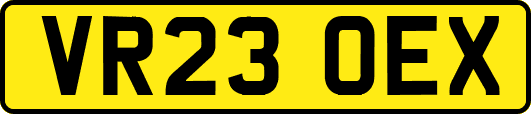 VR23OEX