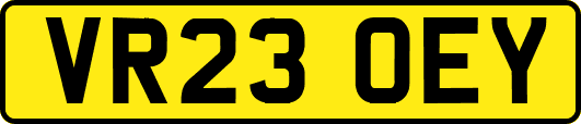VR23OEY
