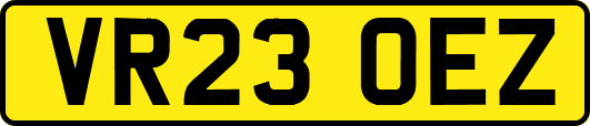 VR23OEZ
