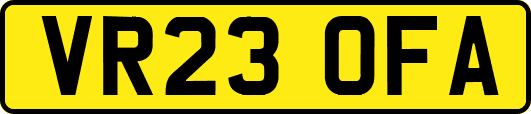 VR23OFA