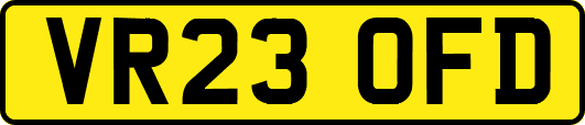 VR23OFD