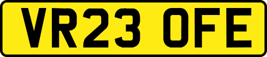 VR23OFE