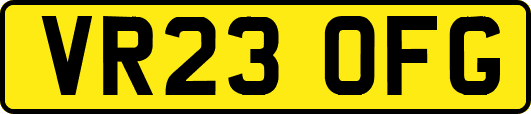 VR23OFG