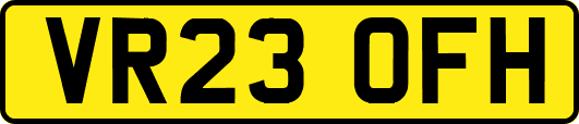 VR23OFH