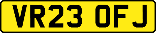 VR23OFJ