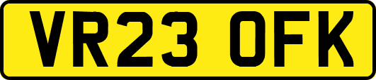 VR23OFK