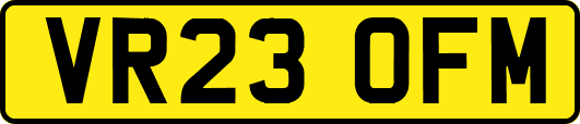VR23OFM