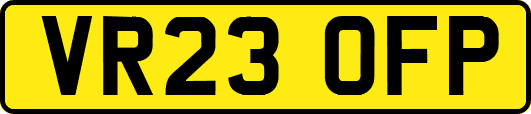 VR23OFP