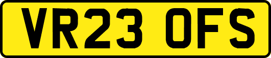 VR23OFS