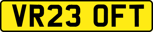 VR23OFT