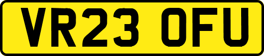 VR23OFU