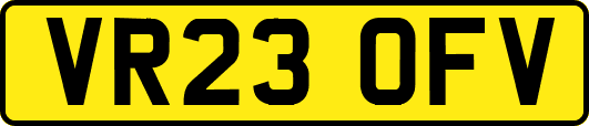 VR23OFV