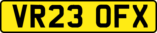 VR23OFX