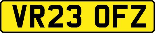 VR23OFZ