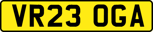 VR23OGA
