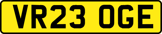 VR23OGE