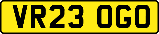 VR23OGO