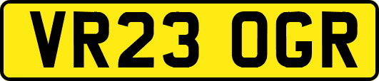 VR23OGR