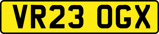 VR23OGX