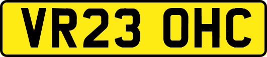 VR23OHC