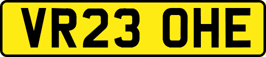 VR23OHE