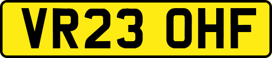 VR23OHF