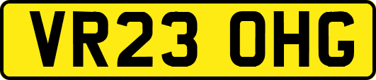 VR23OHG