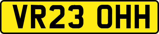 VR23OHH