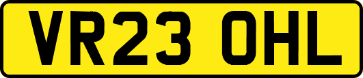 VR23OHL