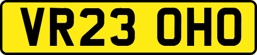 VR23OHO