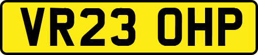 VR23OHP