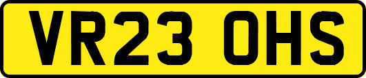 VR23OHS