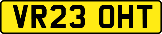 VR23OHT