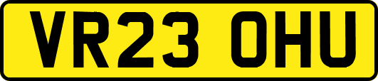 VR23OHU