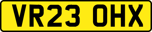 VR23OHX