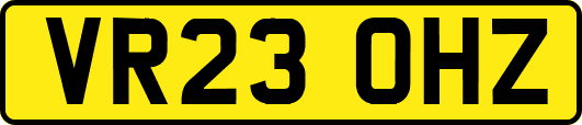 VR23OHZ