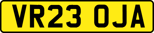 VR23OJA