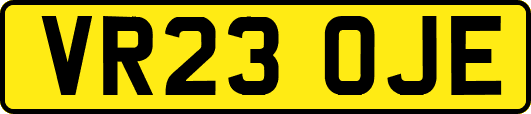 VR23OJE