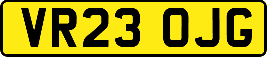 VR23OJG