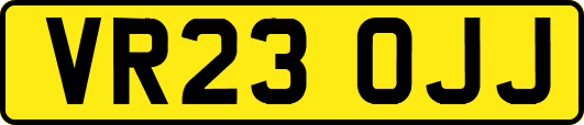 VR23OJJ
