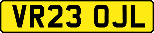VR23OJL